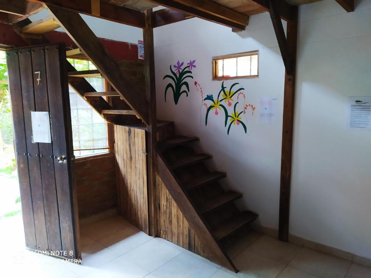 Hostal Kaia Santa Marta  Exterior photo