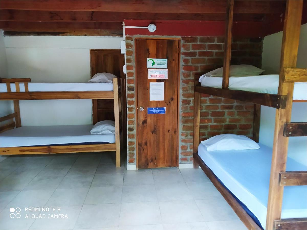 Hostal Kaia Santa Marta  Exterior photo