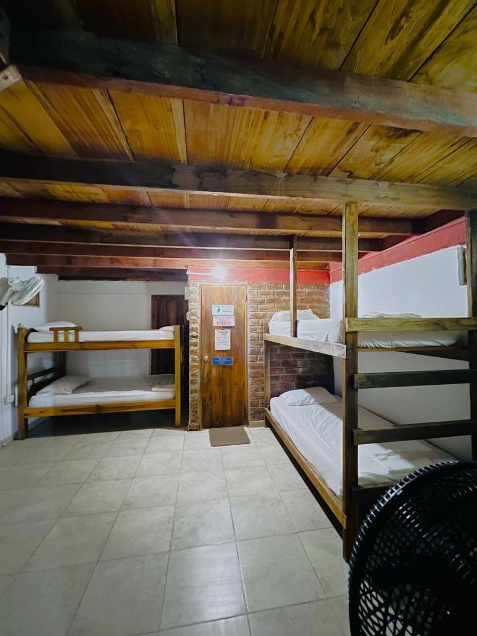 Hostal Kaia Santa Marta  Exterior photo
