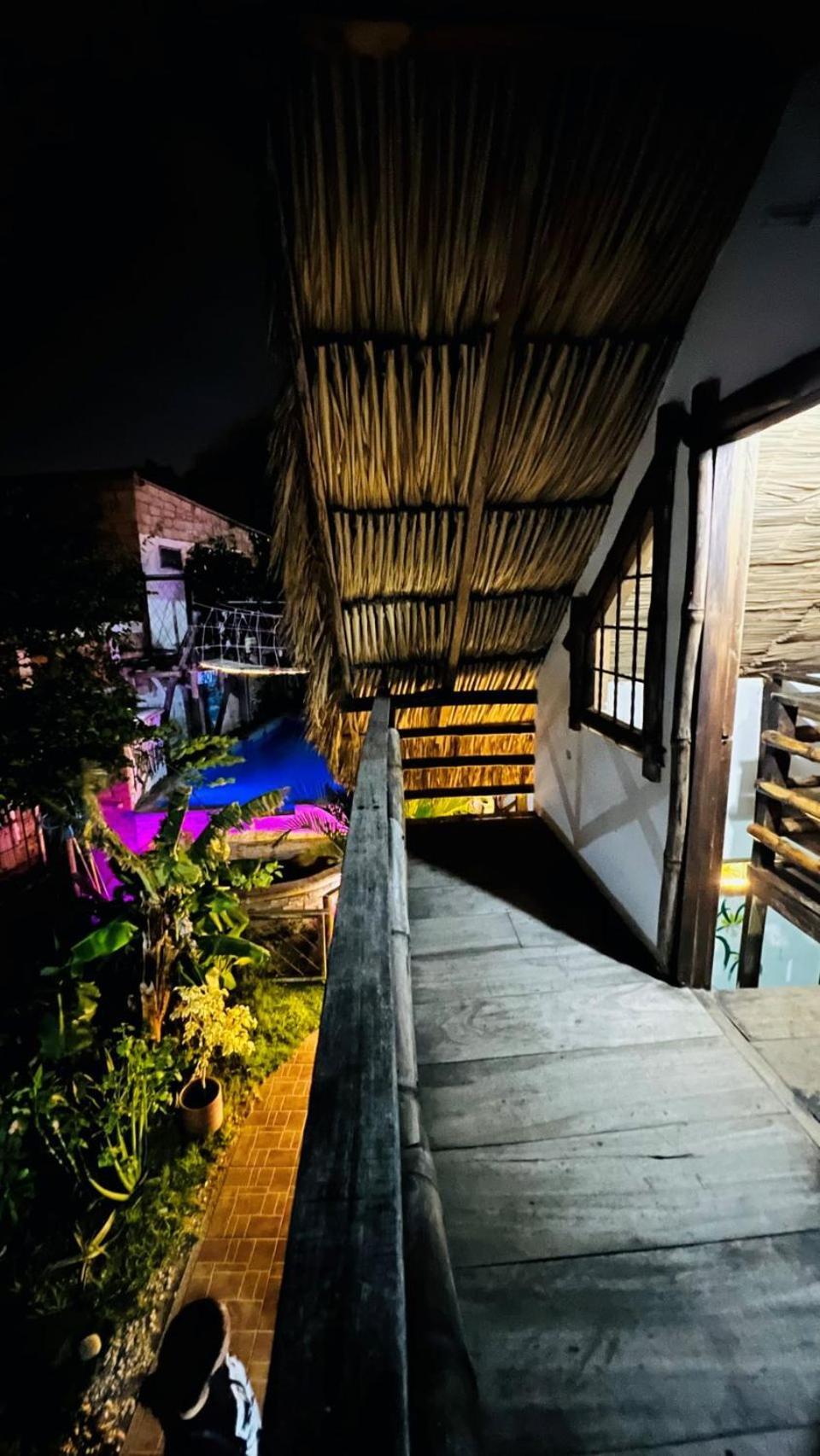 Hostal Kaia Santa Marta  Exterior photo