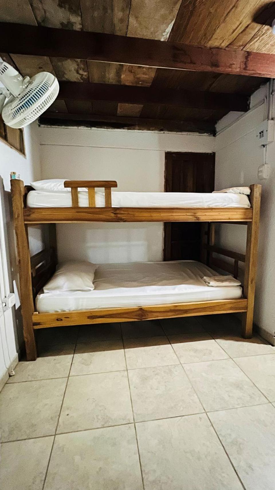 Hostal Kaia Santa Marta  Exterior photo