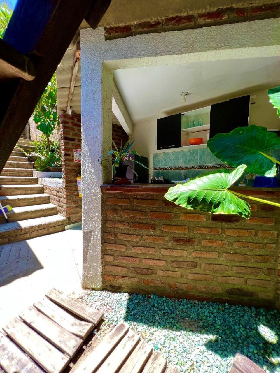 Hostal Kaia Santa Marta  Exterior photo