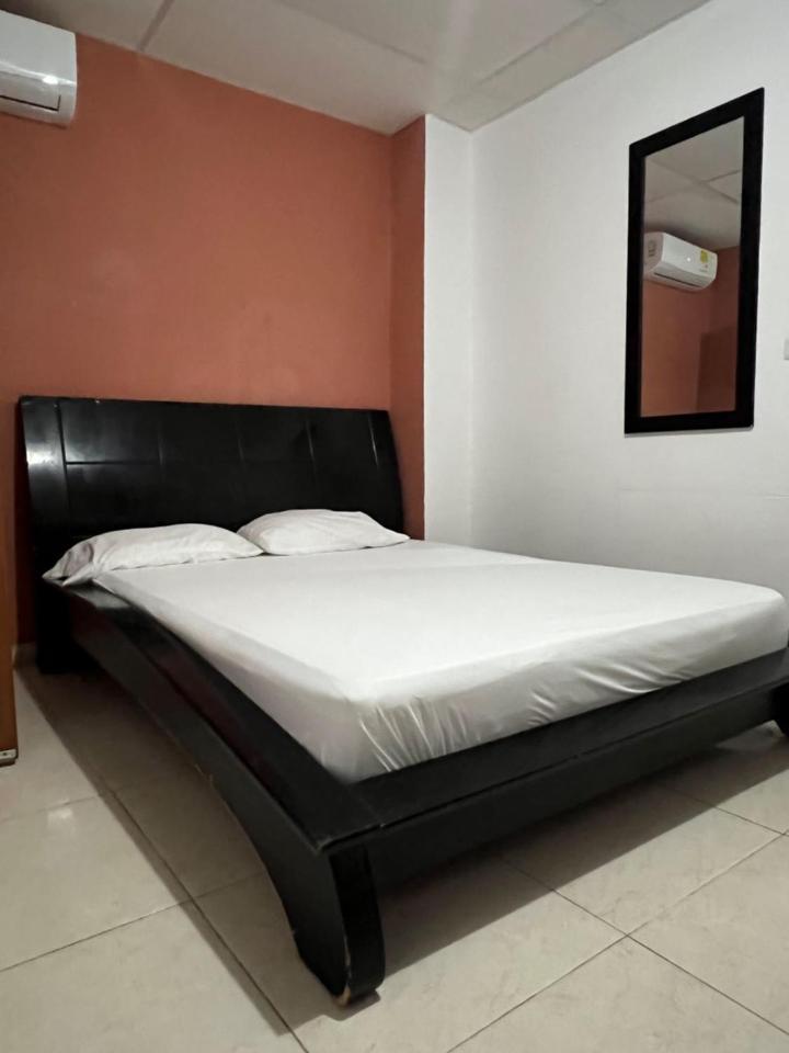 Hostal Kaia Santa Marta  Exterior photo