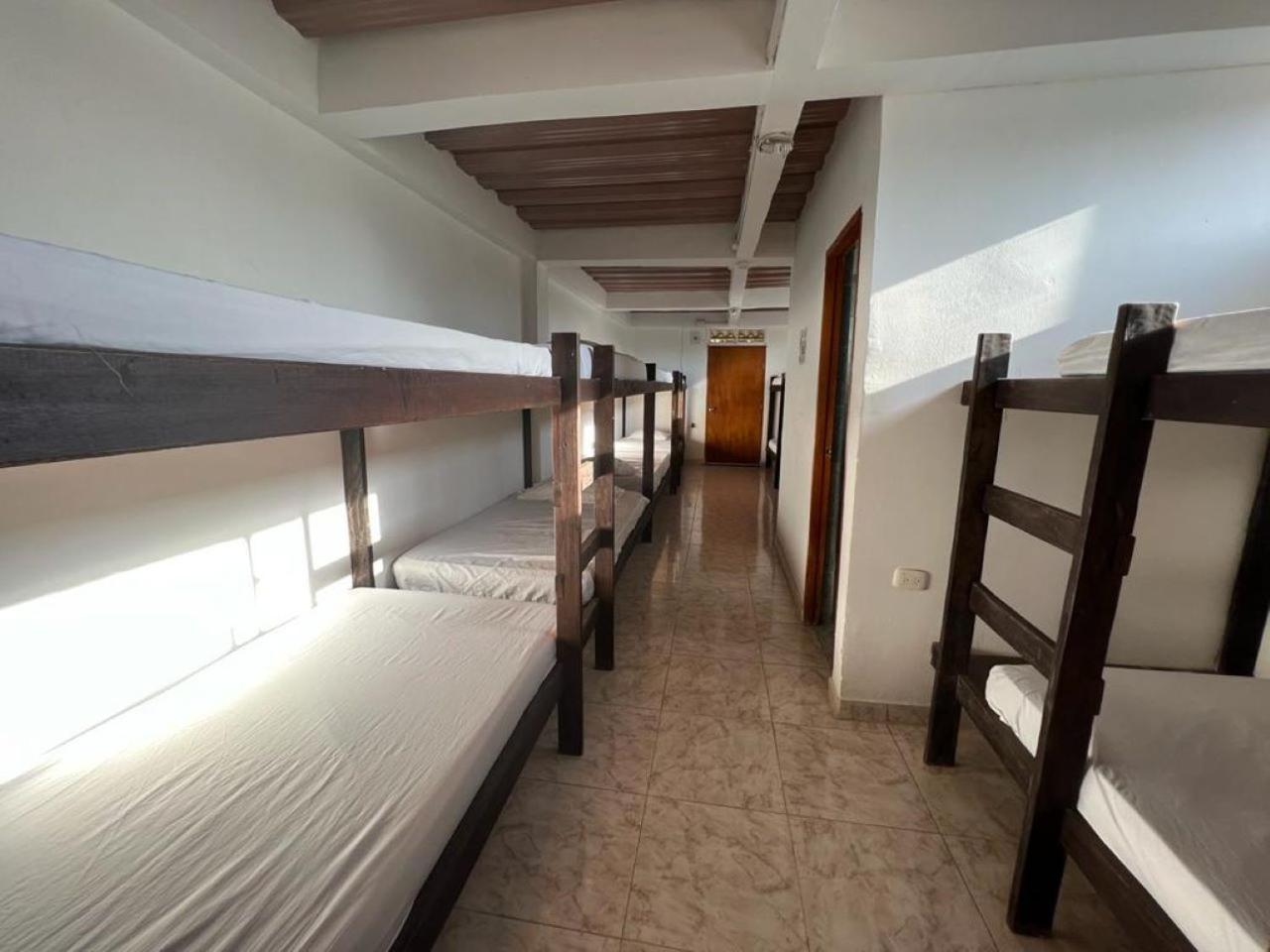 Hostal Kaia Santa Marta  Exterior photo