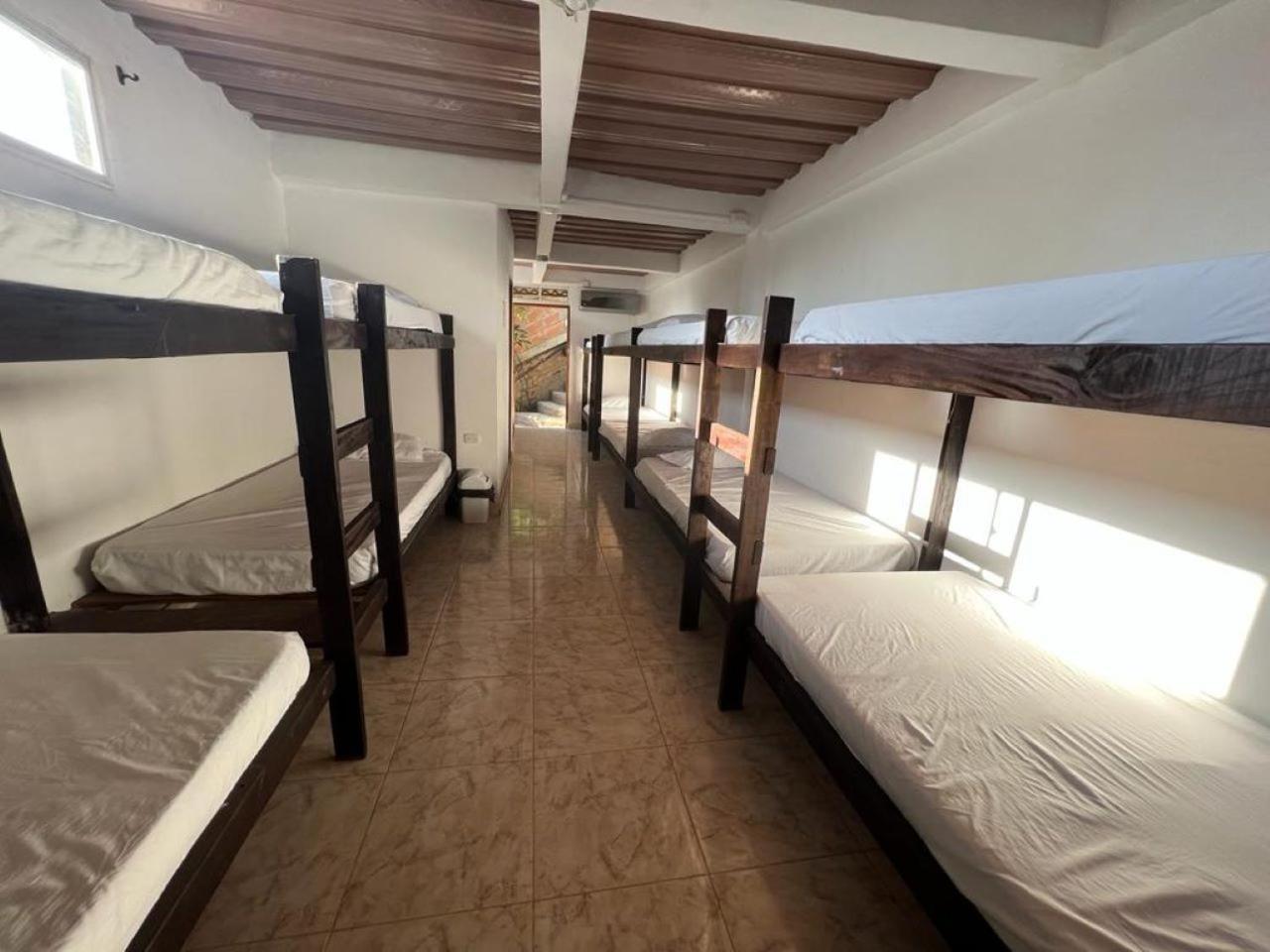 Hostal Kaia Santa Marta  Exterior photo