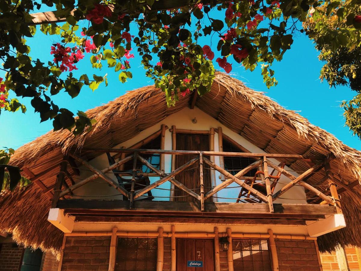Hostal Kaia Santa Marta  Exterior photo