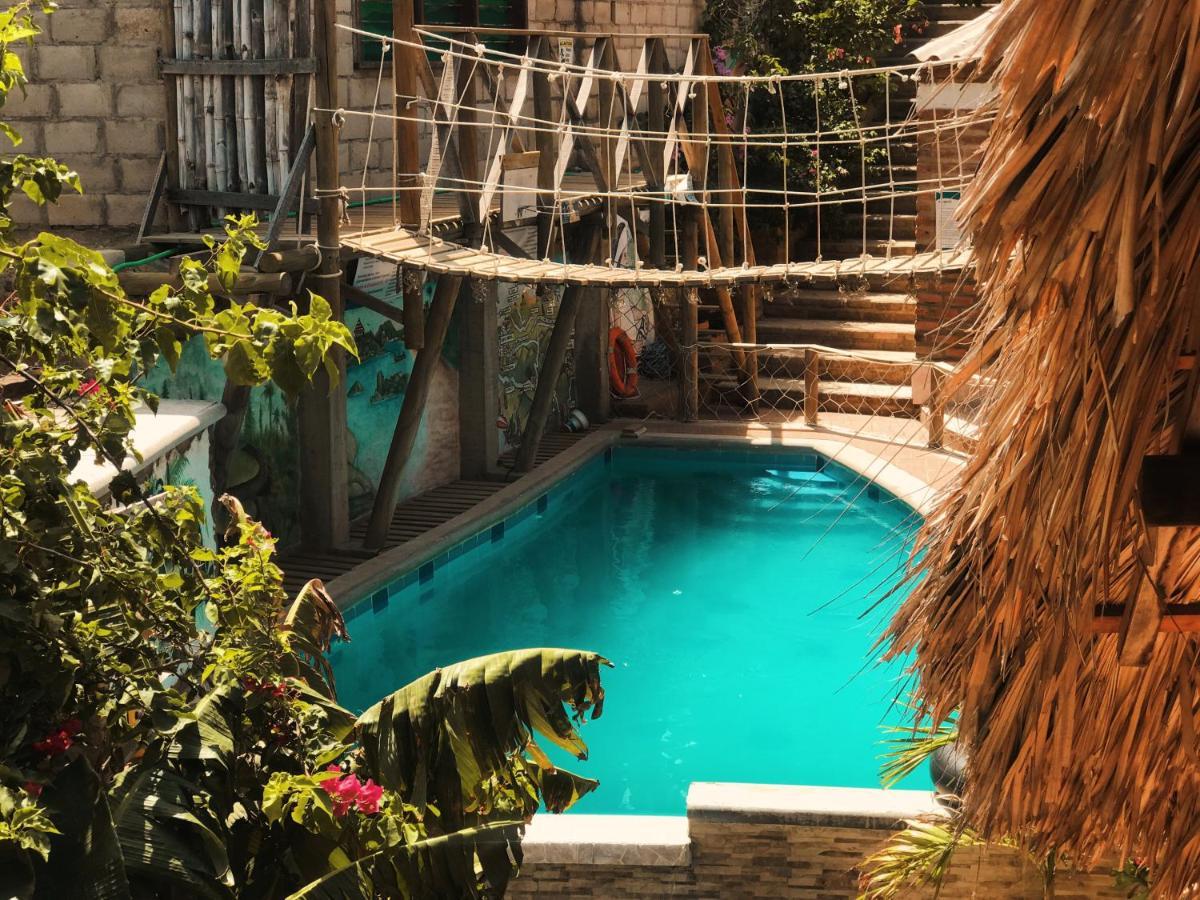 Hostal Kaia Santa Marta  Exterior photo